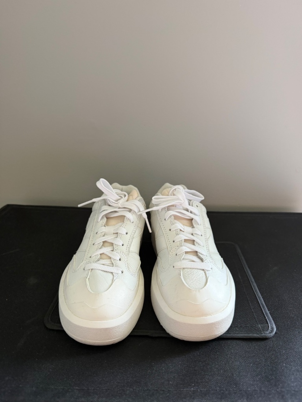 White New Balance  CT302 - Picture 2 of 4
